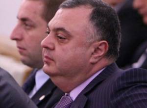 Սերժ Սարգսյանի «ներդրածը» չի, ծնողների ներդրածն է