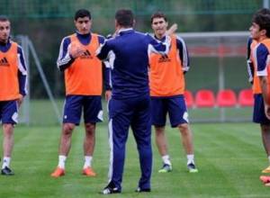 Երկկողմանի խաղ ոչ լիարժեք կազմերով