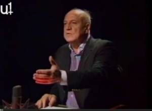 Գեղամյանի ֆավորիտը Հովիկ Աբրահամյանն է