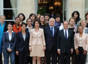 Ֆրանսիայի կառավարությունը բոյկոտեց Եվրո-2012-ը