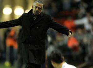 Մարզչի սիրտը կանգ է առել