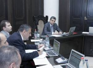 ՀՀ-ի տնտեսական ցուցանիշները