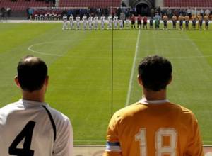 Փոփոխություն խաղացանկում