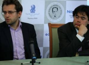 Հաղթական մեկնարկ