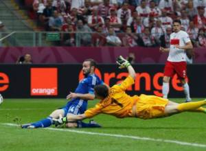 Ռուսաստանը չնկատեց Չեխիային