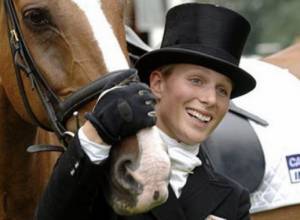 Թագուհու թոռնուհին  ուղեգիր նվաճեց