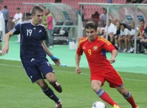 Հայաստան- Անդորրա՝ 4։1