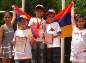 Հաջողություն Սոչիում