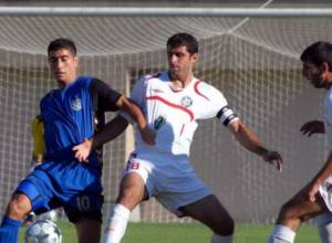 «Միկան» հաղթեց «Փյունիկին»