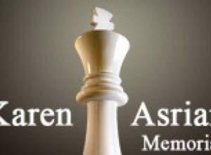 Չորս առաջատար