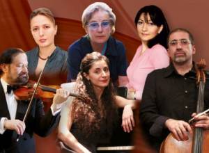 Հենրիկ Թալալյան -90