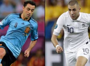 Իսպանիան վախենում է Միշել Պլատինիից