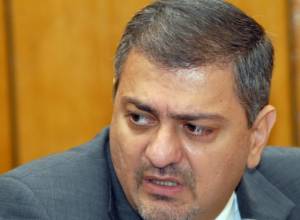 Նախարարը չգիտի, որքան կաճի ՀՀ պարտքը