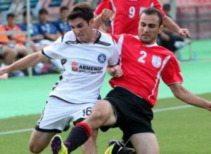 Հայկական ֆուտբոլի երկրորդ խաղաշրջանն ավարտվեց