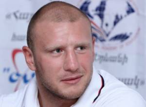 Դավիթ Գրաֆը երեք նպատակ ունի