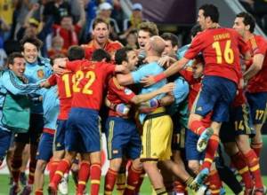 Իսպանիան նոր ռեկորդ սահմանեց