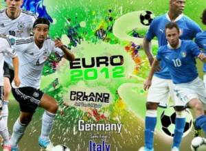 Ֆավորիտը Գերմանիան է