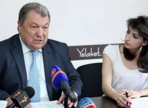 ՀԱՕԿ-ին մեկ խնդիր է հուզում Լոնդոն-2012-ում