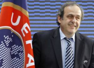 Միշել Պլատինիի «նոու-հաուն»