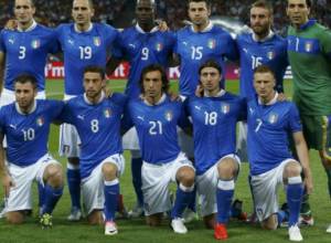 Հայաստան կժամանի Եվրոպայի փոխչեմպիոնը