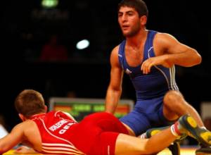 Երկու արծաթե մեդալ