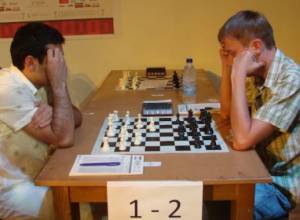 Գաբրիելը հաղթեց