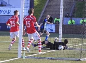 «Գանձասարի» մրցակիցը լրջորեն է տրամադրված