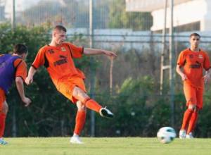 «Շիրակը» մեկնեց Ավետյաց երկիր