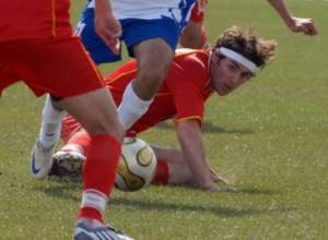 «Գանձասարը» նույնպես պարտվեց