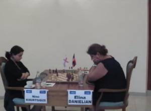 Լիլիթ Մկրտչյանի հաղթեց