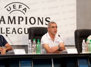 Լուրջ խթան «Շերիֆի» հետ խաղից առաջ