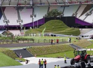 «Հրաշքների կղզի»-ն կբացի օլիմպիադան