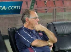 Այսօր` «Գանձասար» - «Սերվետ»