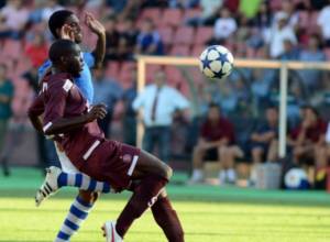 Գանձասարն էլ դուրս մնաց