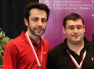 Մելքումյանը շրջանցեց Մովսեսյանին