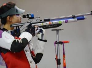 Առաջին ոսկե մեդալը կուղեւորվի Չինաստան