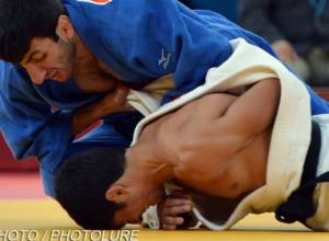 Հովհաննես Դավթյանը երրորդ հաղթանակը տոնեց