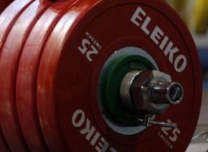 Իզաբելա Յայլյանը Եվրոպայի չեմպիոնուհի