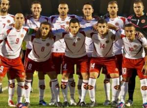 Մալթան հրապարակեց կազմը