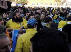 Հարձակում Ստամբուլում