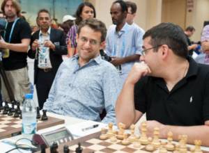 Առանց սխալվելու իրավունքի