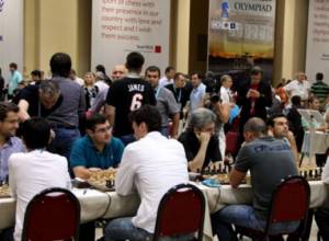 Դարձյալ «անցանկալի» մրցակից