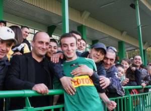 Լեւոն Հայրապետյանը բաց կթողի 6 ամիս