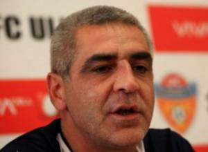 «Գանձասար»-ը  նոր գլխավոր մարզիչ ունեցավ