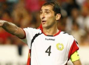 Սարգիս Հովսեփյանը հրաժեշտ տվեց մեծ ֆուտբոլին