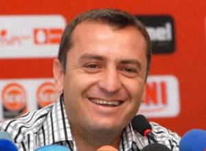 Վարդան Մինասյանը` 10-րդ համաժողովի մասնակից