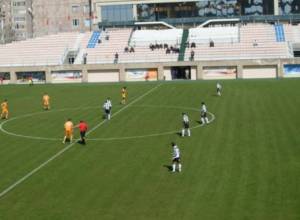 ՚Միկան՚՝  Սուպերգավաթակիր