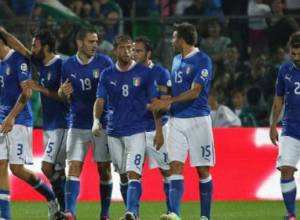 Իտալացիները դիետա կպահեն