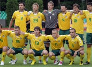 Հայաստանը կհանդիպի Լիտվային