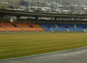 Փոփոխություն խաղացանկում